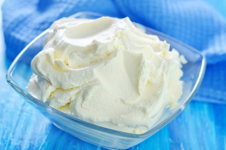 15 легких рецептов сырного крема для торта