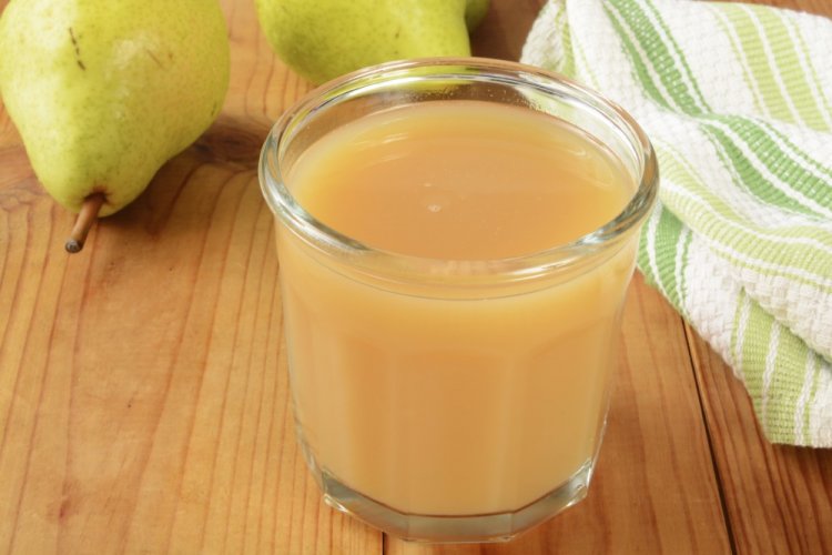 15 легких методов яблочного сока на зиму