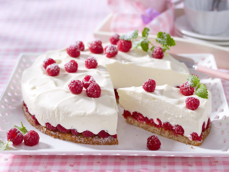 Творожный торт для сладкоежек, или 8 рецептов десерта как из кондитерской