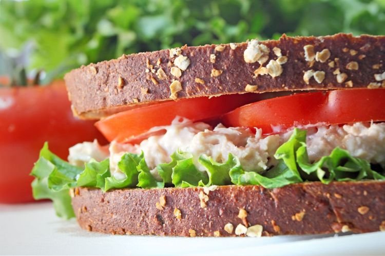 20 бутербродов с тунцом, которые готовятся проще простого