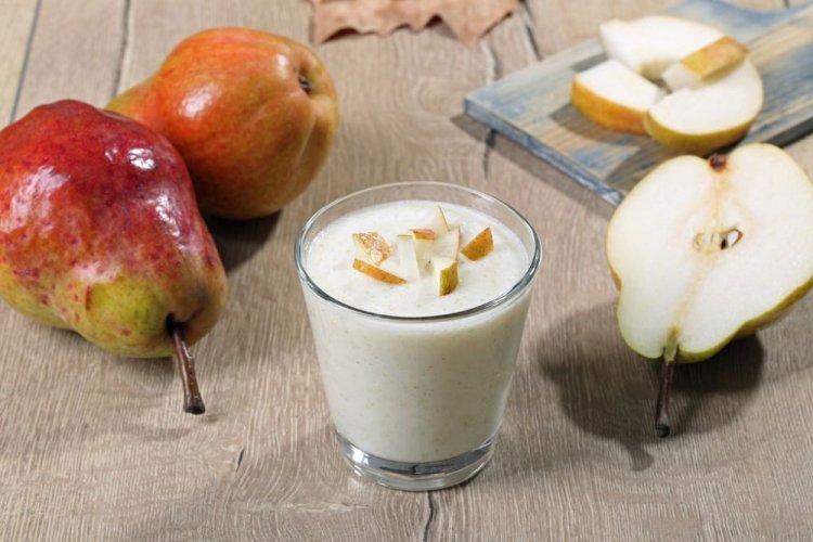 20 отличных рецептов фруктовых смузи на любой вкус и бюджет