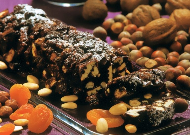 8 вкусных и простых в приготовлении рецептов шоколадной колбасы