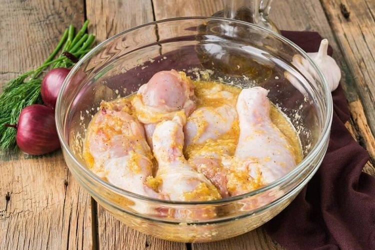 20 отличных синонимов для маринада курицы для шашлыка
