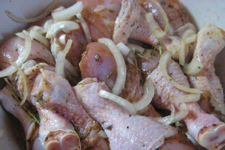 20 отличных синонимов для маринада курицы для шашлыка