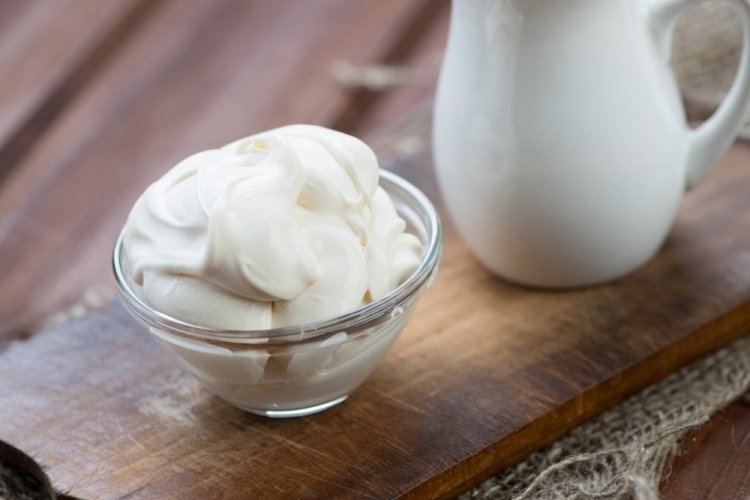 15 вкуснейших рецептов блюд с козьим молоком