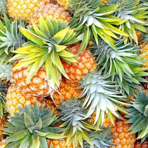 9 уловок при подборе самого спелого и вкусного ананаса в магазине