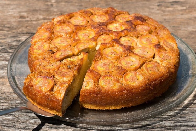 20 яблочных пирогов, которые вы захотите приготовить