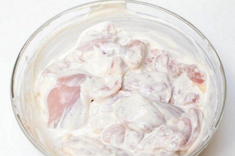 20 отличных маринадов для шашлыка из свинины