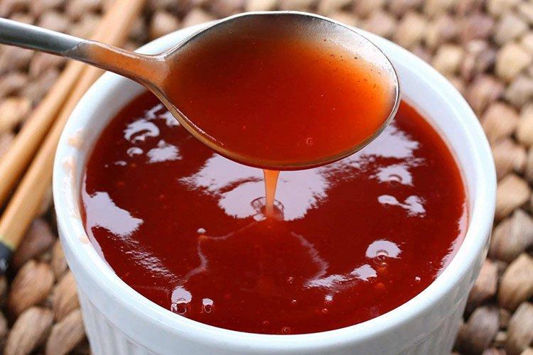 12 способов приготовить идеальный соус с кисло-сладким вкусом