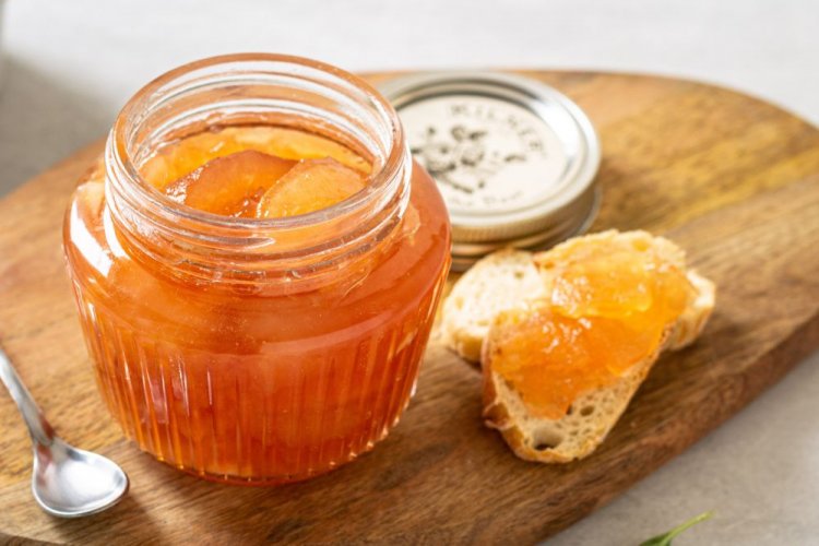 20 превосходных рецептов домашнего джема из абрикосов нарезанных дольками