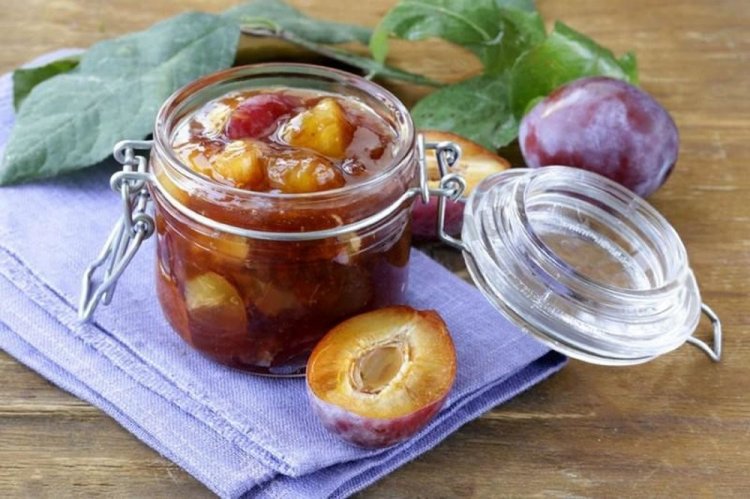 15 прекрасных рецептов варенья-быстро из абрикосов