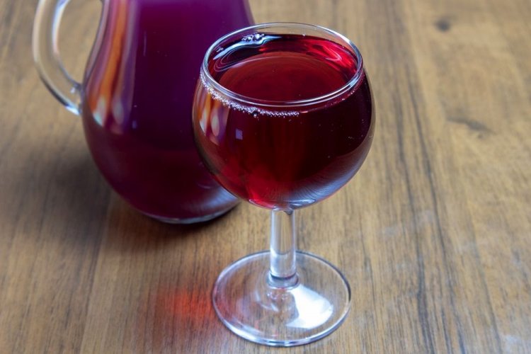 20 прекрасных рецептов вина из сливы