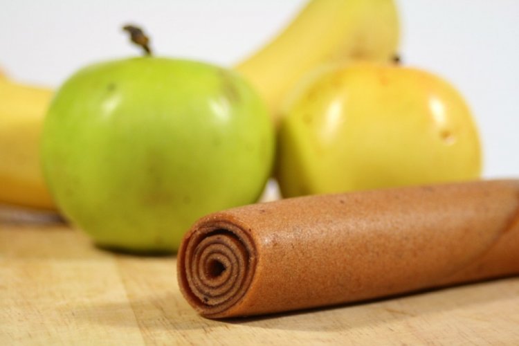 12 изумительных рецептов фруктовой кожуры