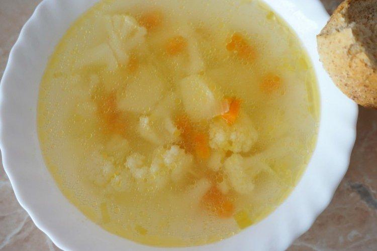 20 картофельных супов, которые точно стоит приготовить