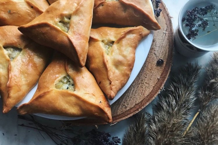 15 самых вкусных рецептов татарской выпечки