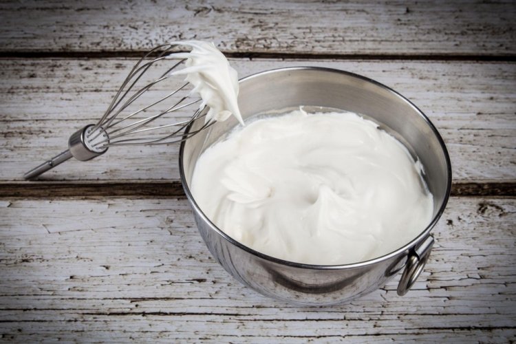 15 потрясающих рецептов сливочного крема для торта