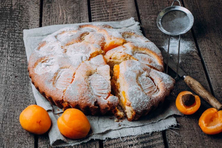15 превосходных рецептов запеканки с маринованными абрикосами