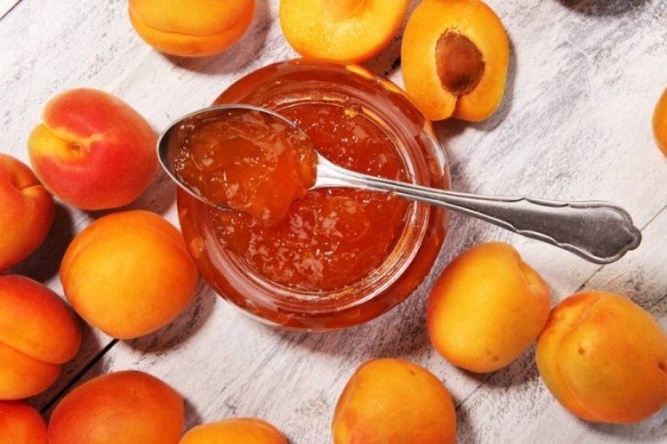 10 отличных рецептов джема из абрикосов