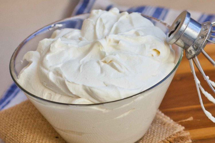 20 превосходных рецептов крема из варенья для торта