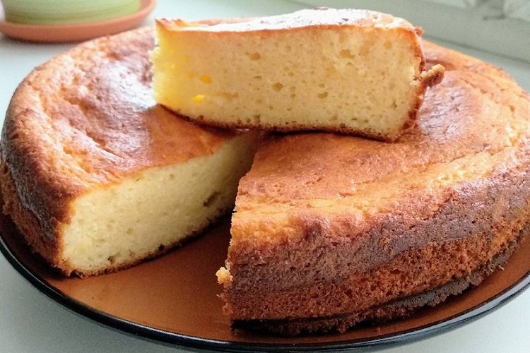 20 простых и вкусных пирогов с творогом