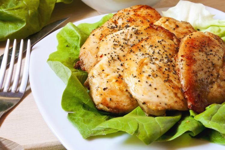 20 отличных рецептов куриного мяса в духовке