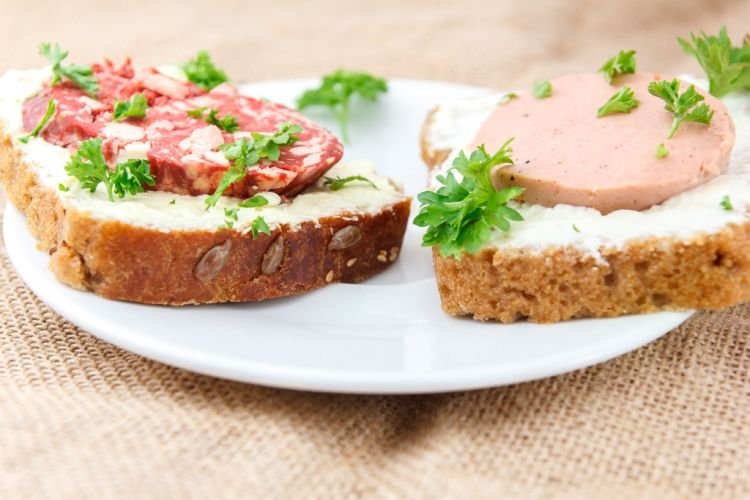 20 бутербродов с сарделкой, которые вы захотите приготовить