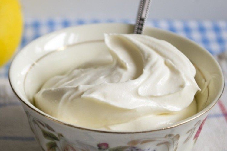 15 легких рецептов сырного крема для торта
