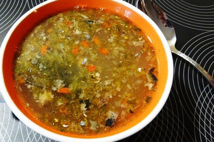 20 супов с перловкой, которые готовятся просто и быстро