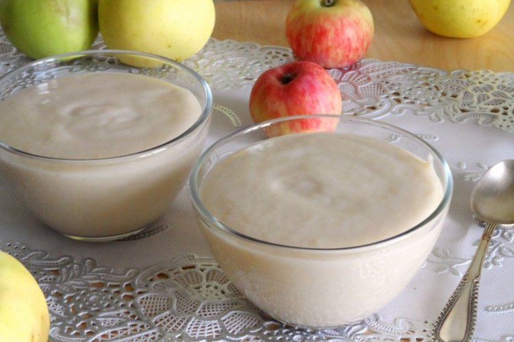 15 эксклюзивных рецептов яблочной пастилы на зиму