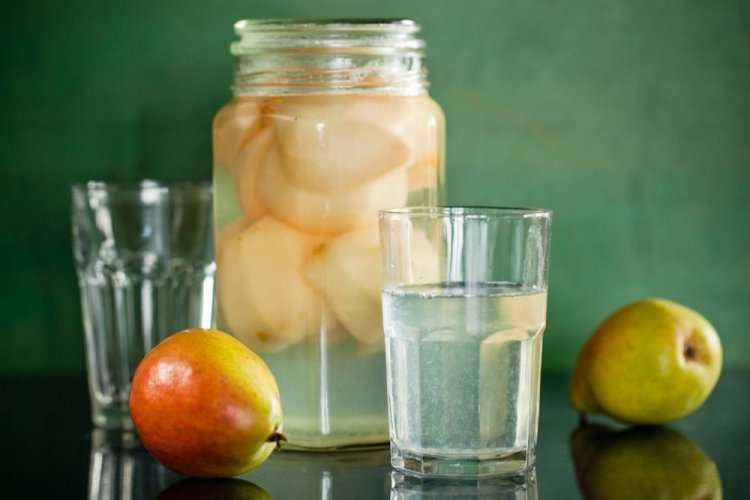 20 бесподобных рецептов компота из абрикоса на зиму