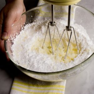Песочное кекси на маргарине: 6 ингредиентов, разновидности, рецепт приготовления, видео