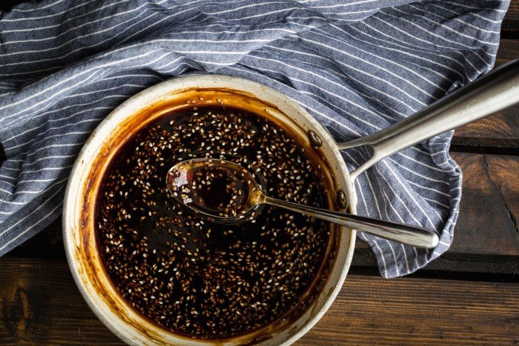 15 простых рецептов соуса Терияки в домашних условиях