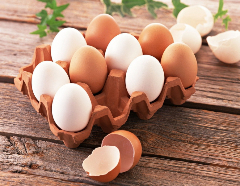 4 простых способа определения свежести яиц в домашних условиях