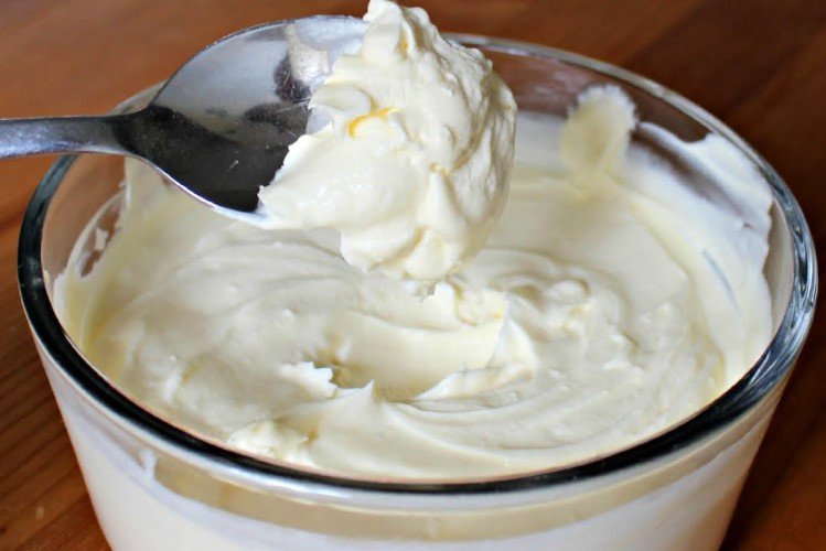 15 простых рецептов крем-чиза для пирога