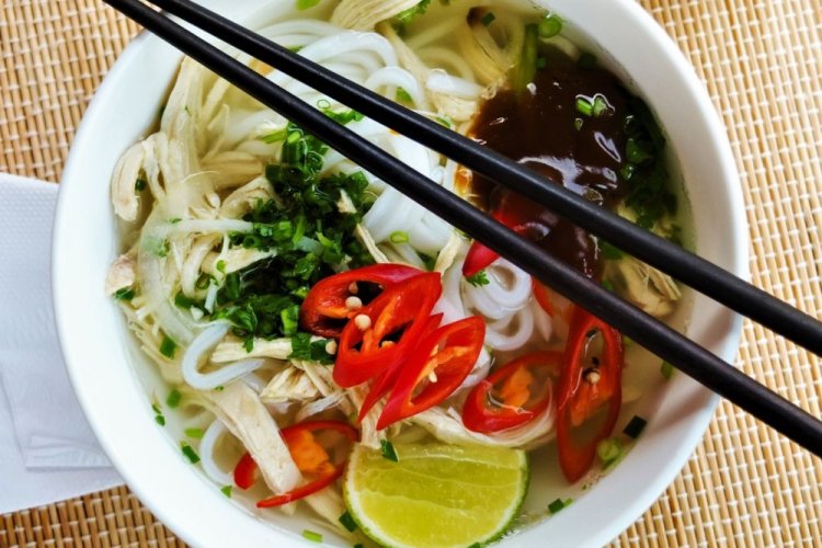 10 тайских супов, которые можно приготовить самостоятельно