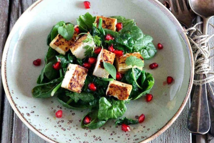 15 блюд с тофу, которые захочется приготовить еще не раз
