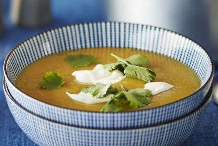 15 лучших рецептов супа из ленты