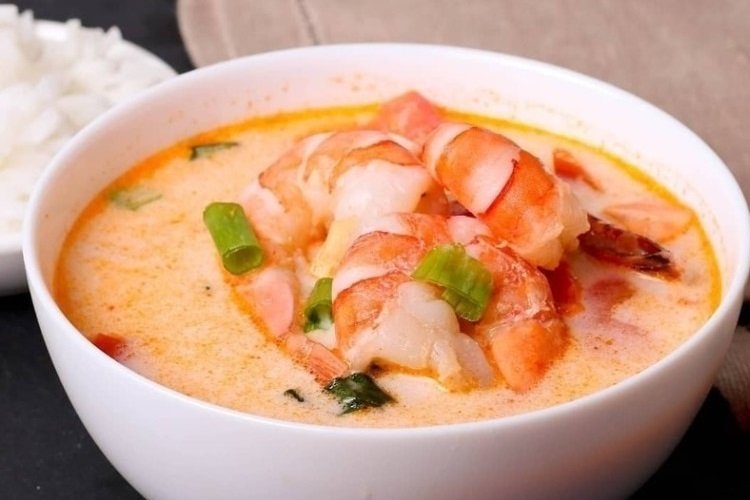 15 очень вкусных рецептов супа том ям