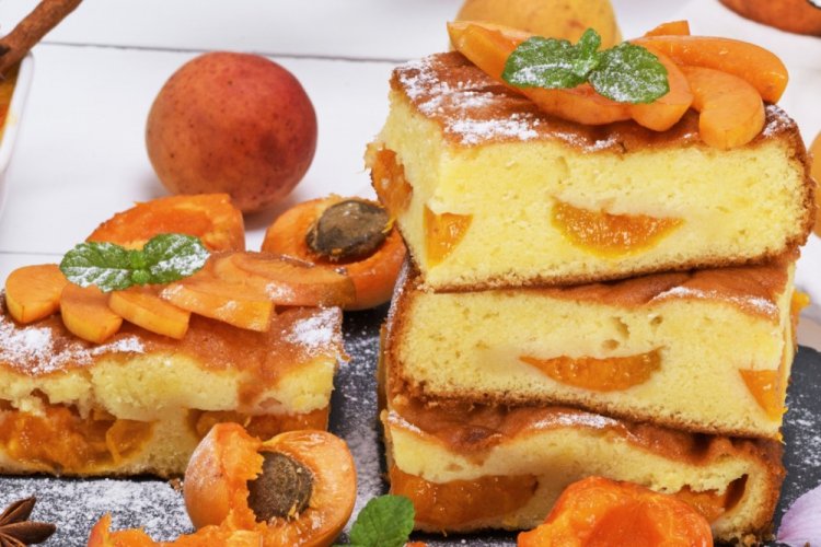 15 превосходных рецептов запеканки с маринованными абрикосами