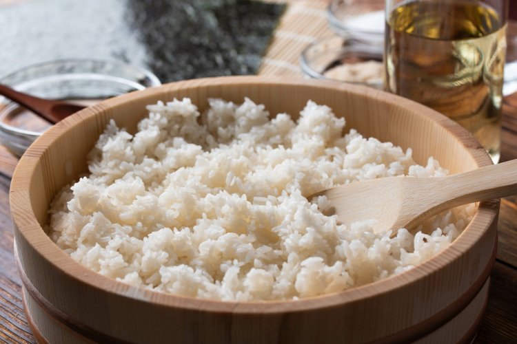 12 отличных рецептов приправы для риса на суши и роллы