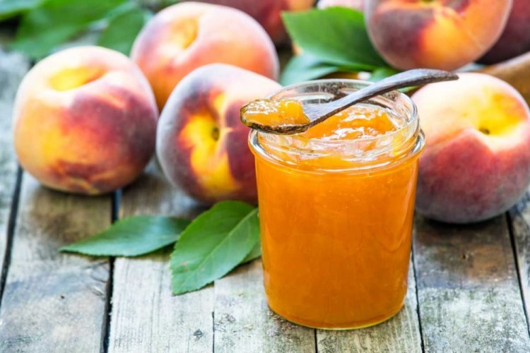 15 замечательных рецептов конфитюра-быстро из абрикосов