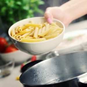 Спагетти по-флотски: 6 компонентов, рецепт, видеоурок