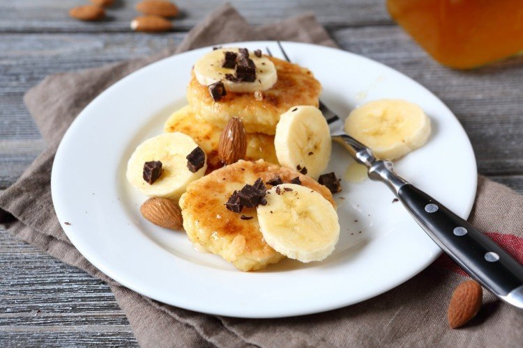 20 десертов из бананов, которые стоит приготовить