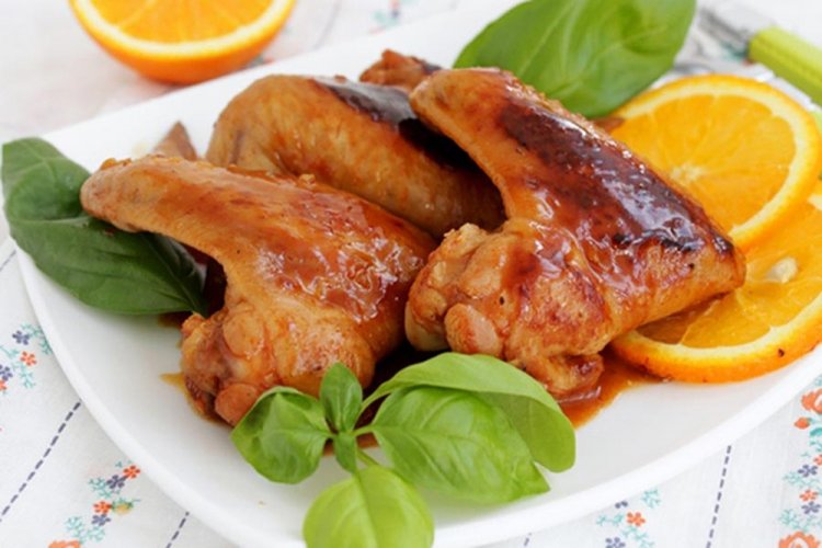 20 великолепных рецептов куриных крыльев на мангале