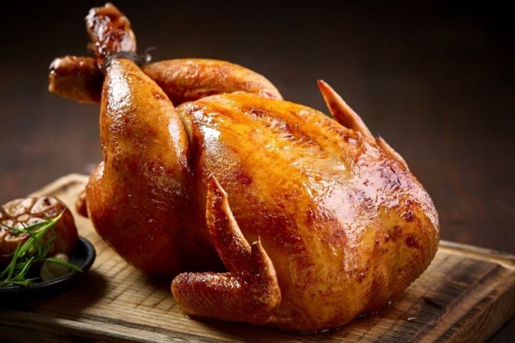 20 отличных способов приготовить цыпленка-гриль