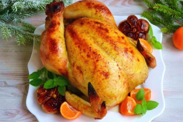 20 превосходных способов приготовить курицу-гриль