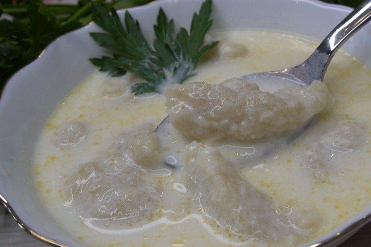 15 супов с галушками, которые придутся по вкусу каждому