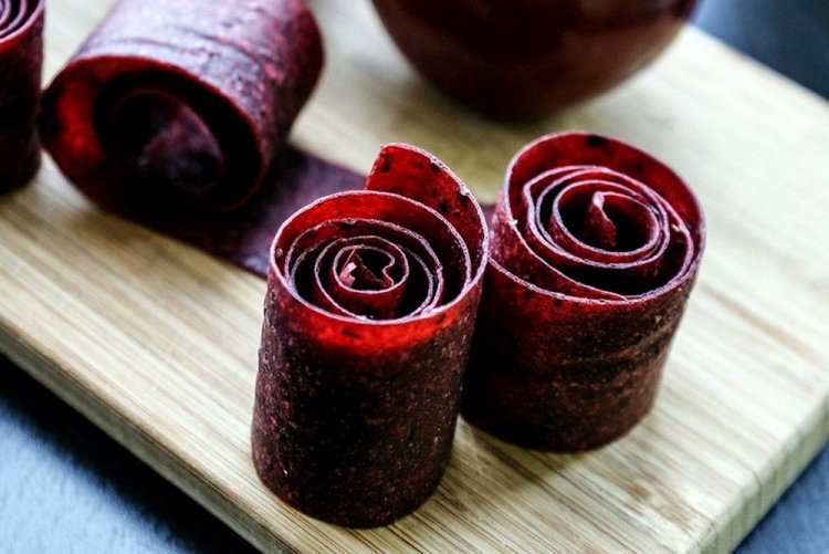 12 удивительных рецептов фруктовой кожуры из черной смородины