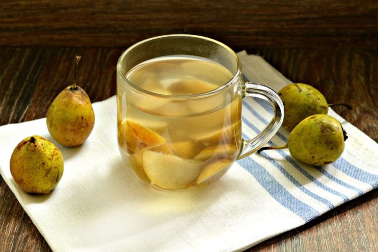 20 удивительных рецептов настойки из груши на зиму