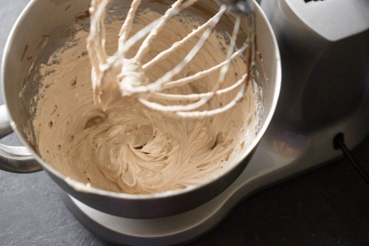 15 простых рецептов крем-чиза для торта